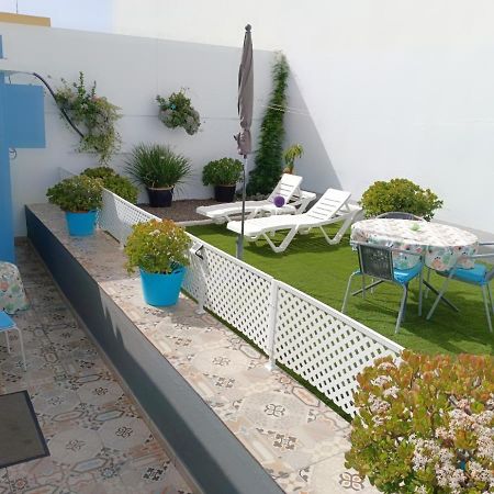 Casa Fortu La Palma Los Llanos De Aridane Luaran gambar