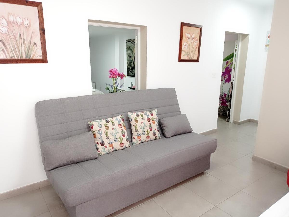 Casa Fortu La Palma Los Llanos De Aridane Luaran gambar