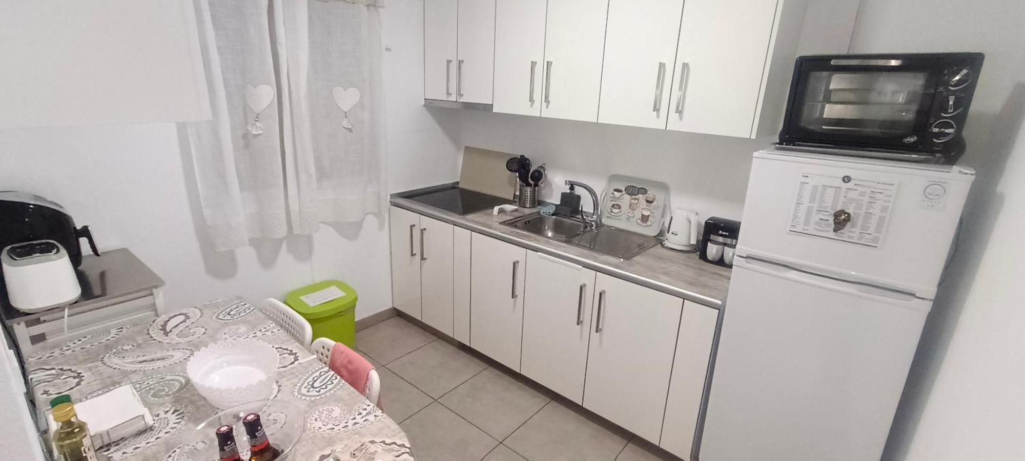 Casa Fortu La Palma Los Llanos De Aridane Luaran gambar