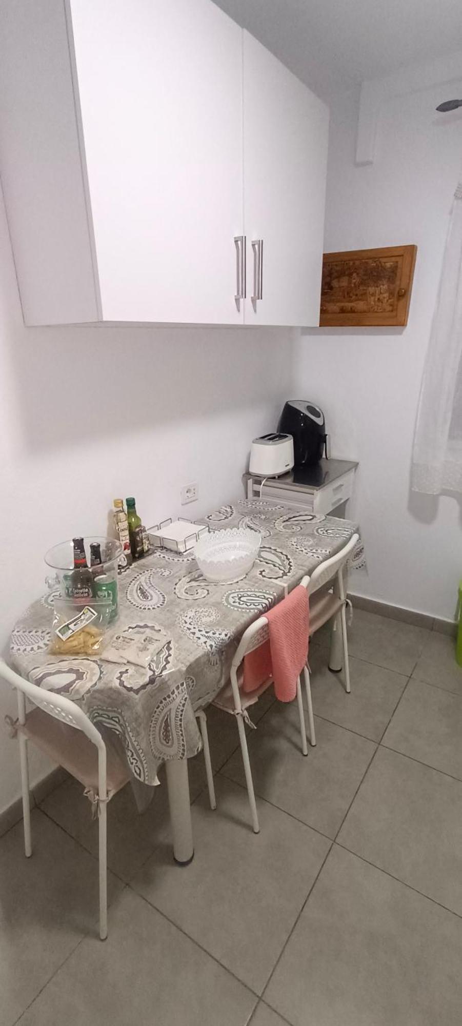 Casa Fortu La Palma Los Llanos De Aridane Luaran gambar