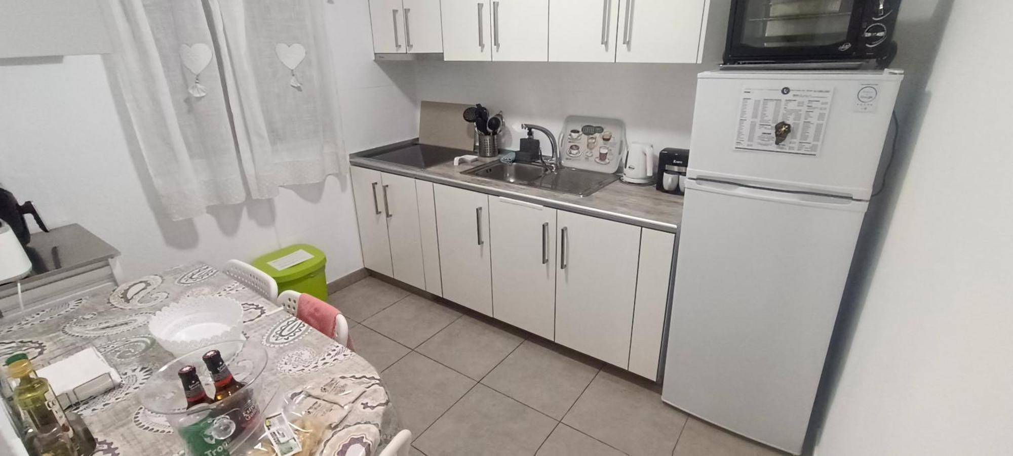 Casa Fortu La Palma Los Llanos De Aridane Luaran gambar