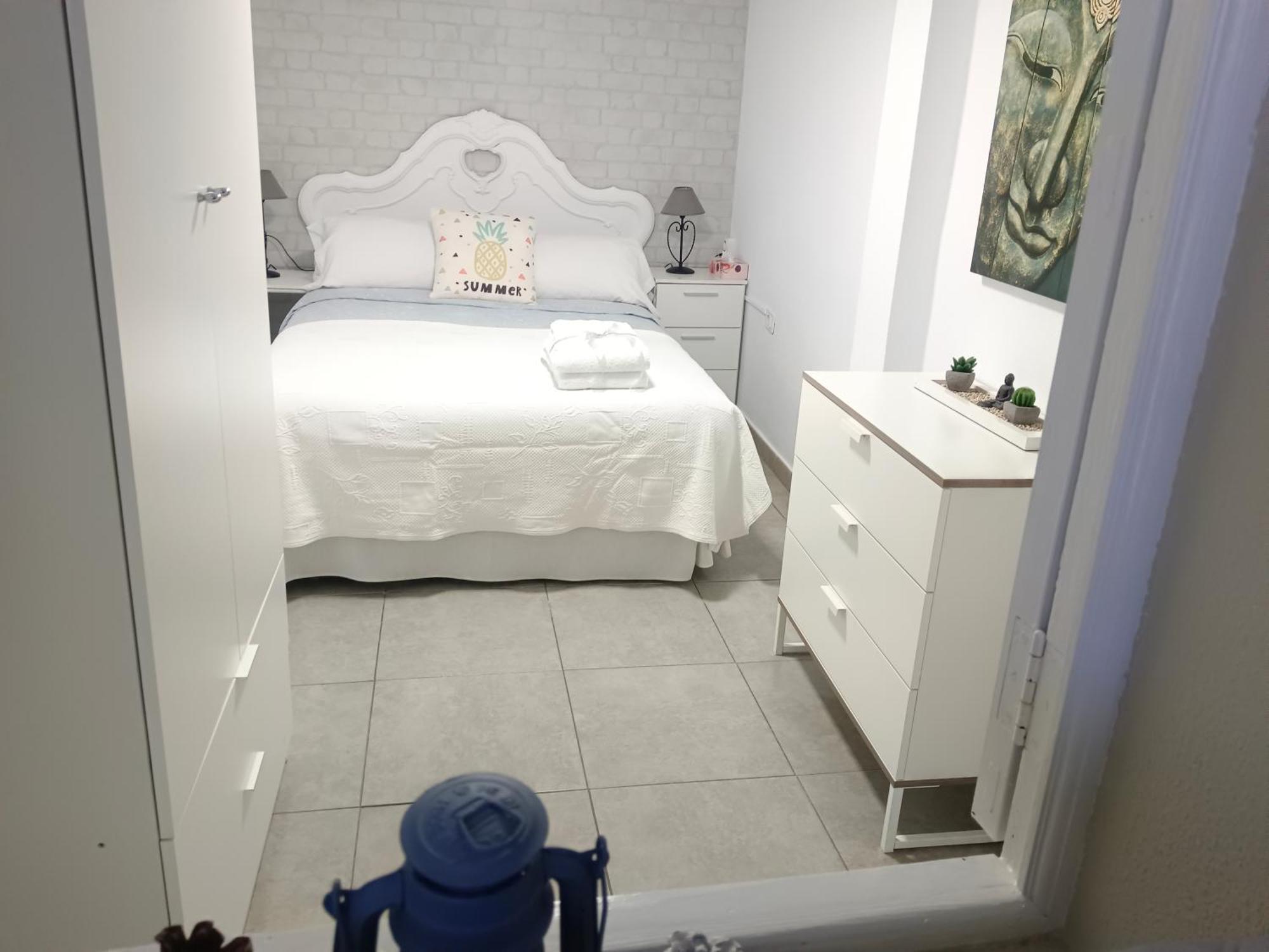 Casa Fortu La Palma Los Llanos De Aridane Luaran gambar